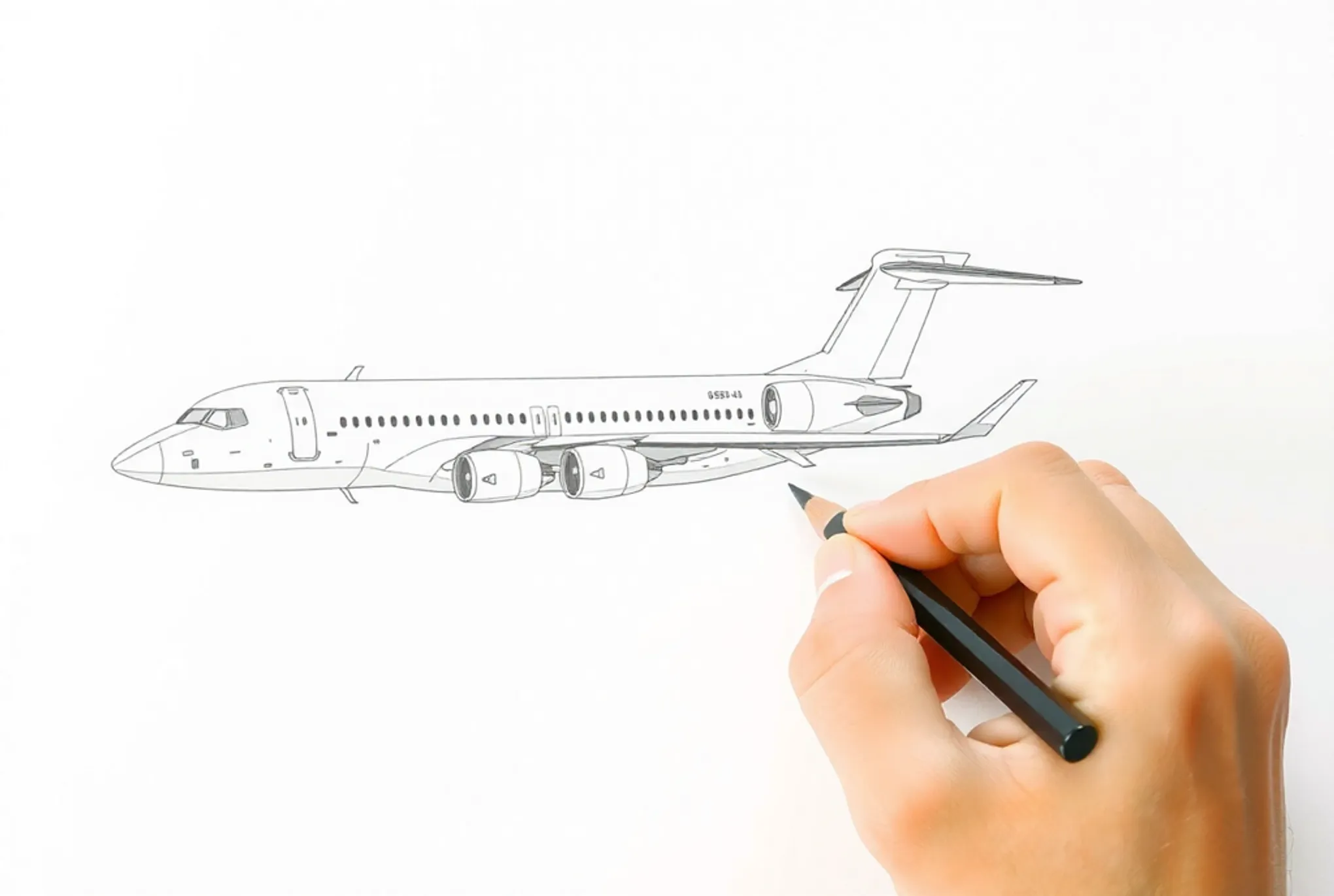 Company Journey Visualization