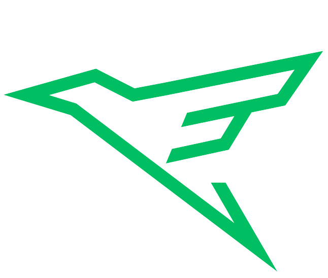 GreenAero Logo