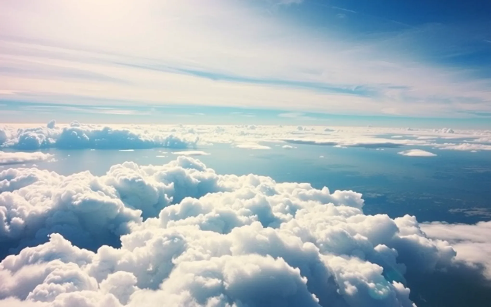 AI Technology Visualization